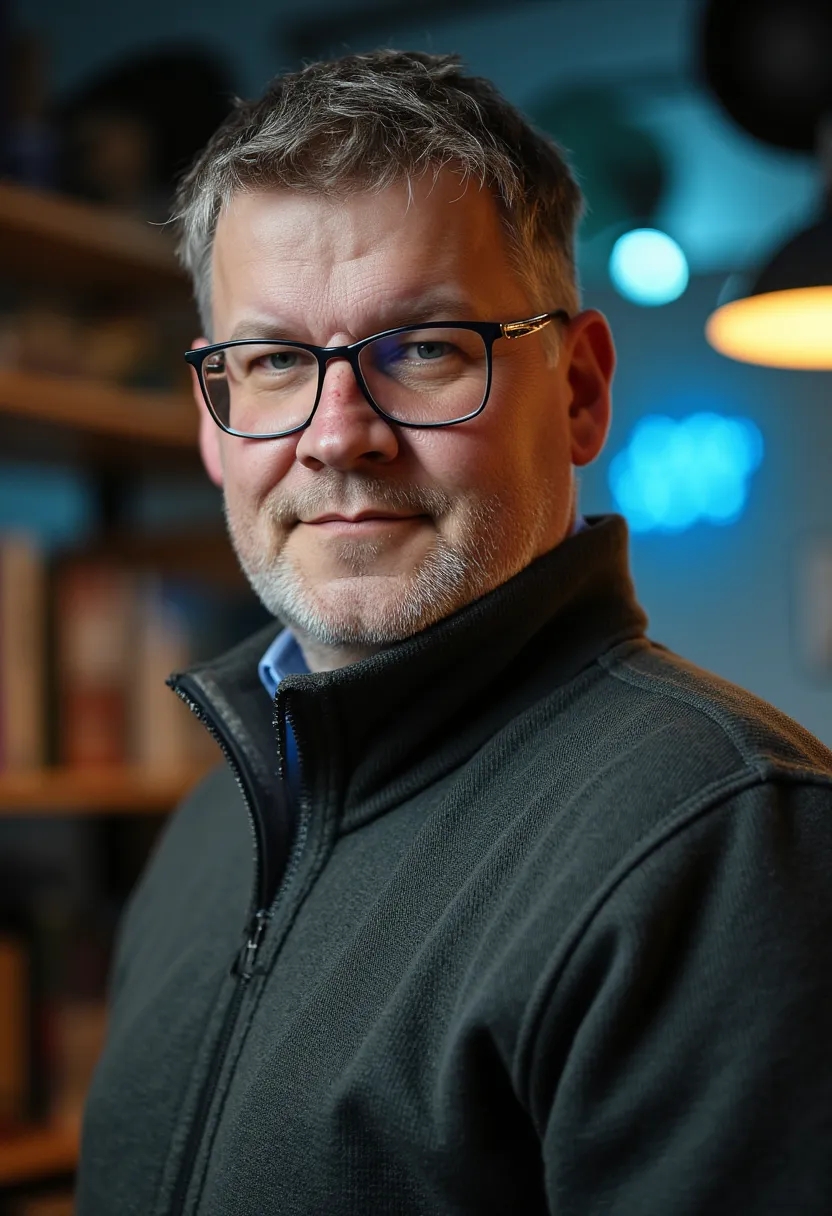 Stefan Werner